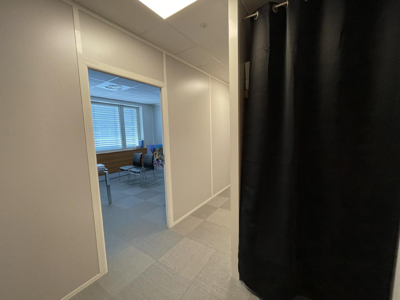 Bureau Toulouse 119m² Vente bureau Toulouse Haute-Garonne OVBUR2203509 15